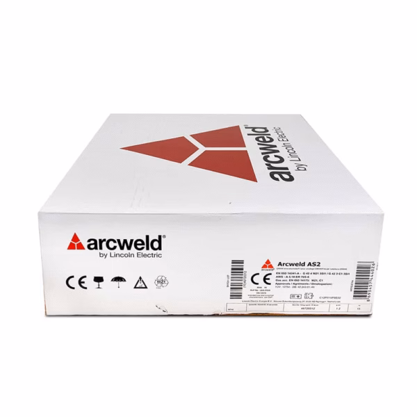 MIG ARCWELD 1,0 15KG