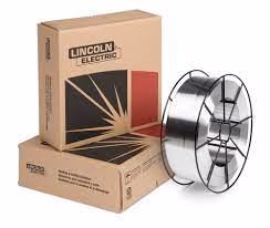 MIGtråd AlMg% 1,0mm 7kg