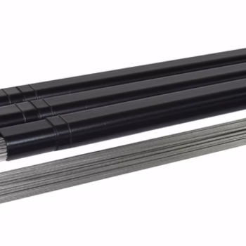 LNT 25, =1000mm, 2mm, 5 kg /frp