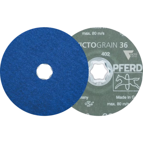 CC-FS 125 VICTOGRAIN-COOL 36