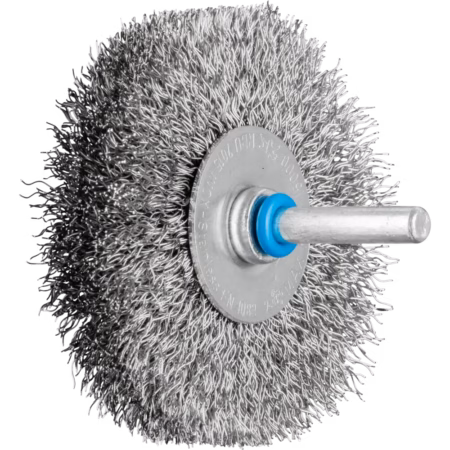 Cirkulärborste 701576 INOX 10p