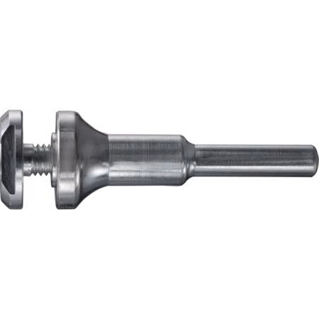 Verktygshållare små kapskivor