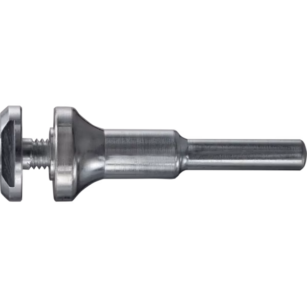 Verktygshållare små kapskivor