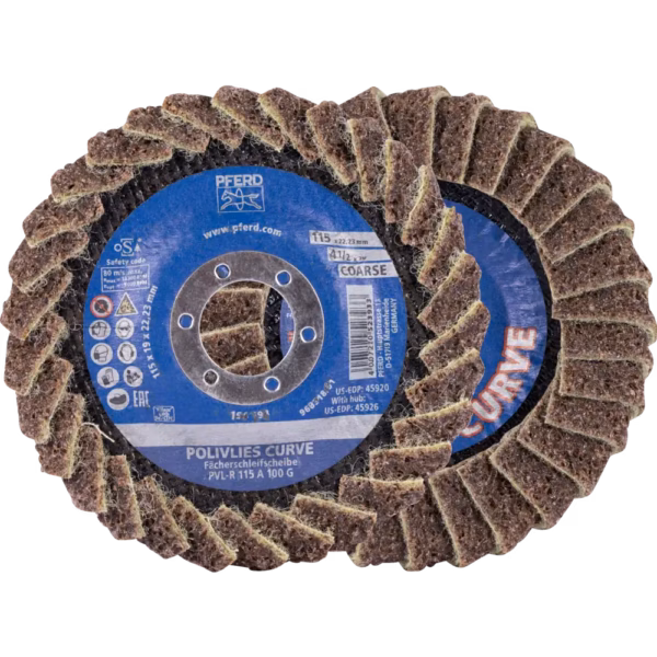 Brandhandske 5010/400