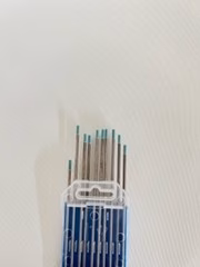 Volfram turkos 2,4 mm 10 st