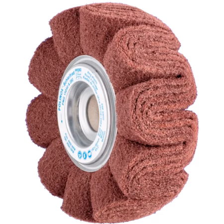 Lumpskiva (stationär) PNG 150x50/25,4 A (K380)