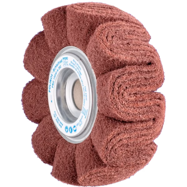 Lumpskiva (stationär) PNG 150x50/25,4 A (K380)