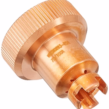 SLUTKÅPA TH1025/PC1030 KONTAKT HEAVY DUTY 2-PACK