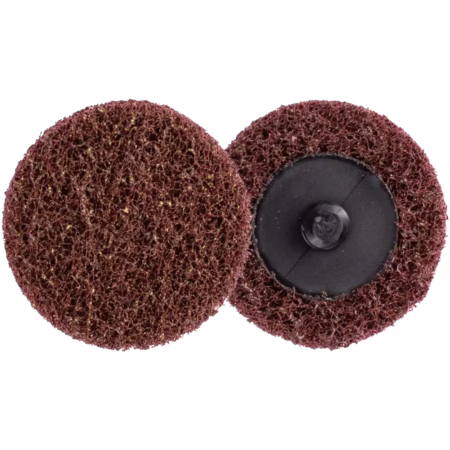 Polernylonskiva CD VRW 50 A 100 (Roll on 50mm (50st/frp))