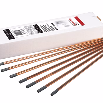 Kolelektrod 9,5mm 50st/p