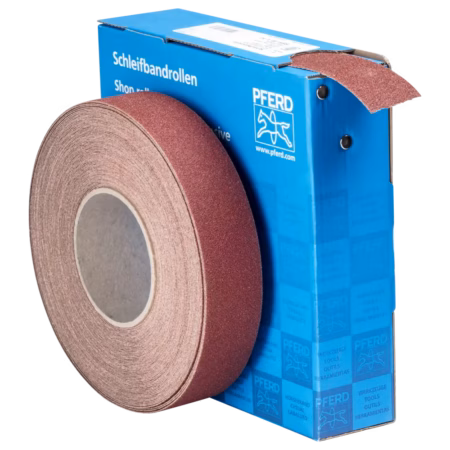 Slipduk 60K 38x25000mm (SBR38 A)