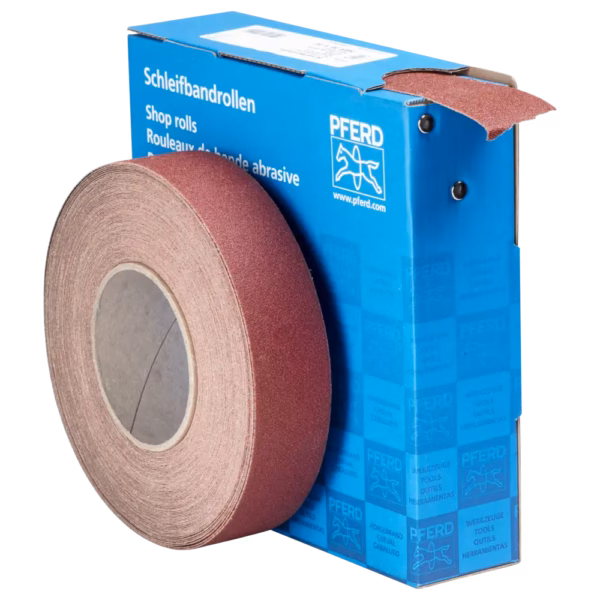 Slipduk 80K 38x25000mm (SBR38 A)