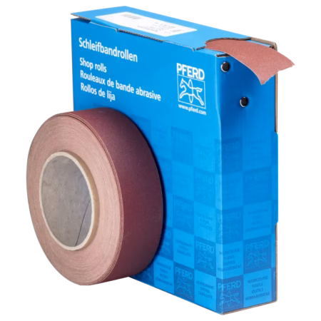 Slipduk 180K 38x25000mm (SBR38 A)