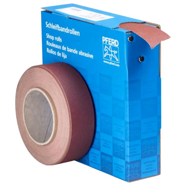 Slipduk 180K 38x25000mm (SBR38 A)