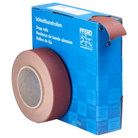 Slipduk 240K 38x25000mm (SBR38 A)