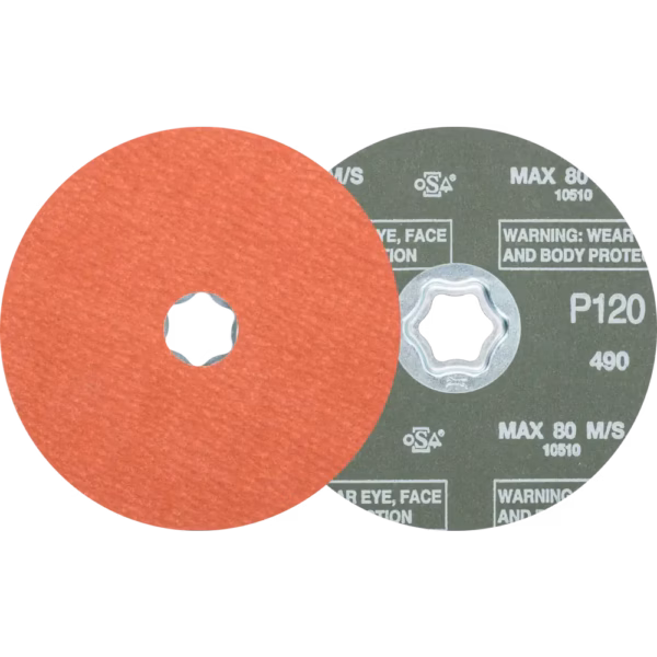 CC-FS 125 A-COOL (25 st) korn 120