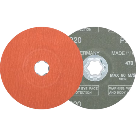 CC-FS 125 A-COOL (25 st) korn 220