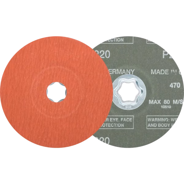 CC-FS 125 A-COOL (25 st) korn 220