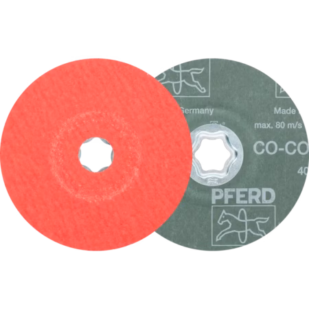 BAND BA 75/2000 X CO-COOL 60 (10 frp)