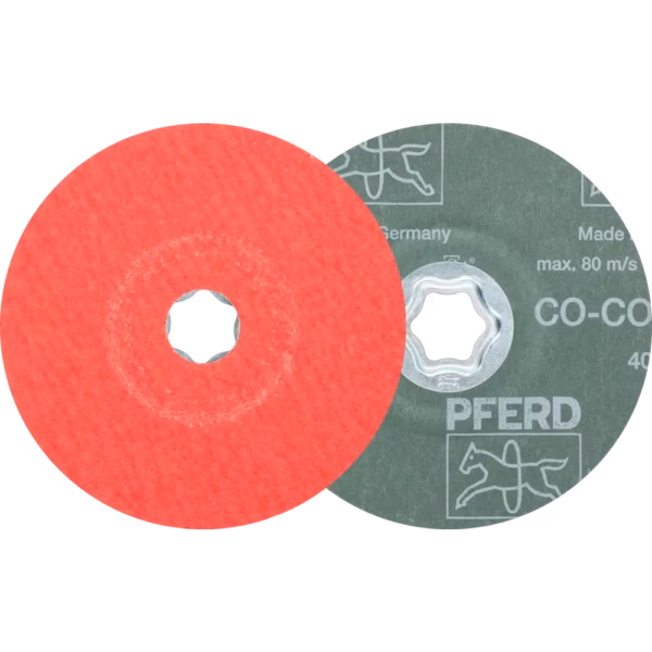 BAND BA 75/2000 X CO-COOL 60 (10 frp)