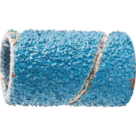 Slipdukdhylsa Cyl. 13x25mm K60 (GSB1325 Z 60) (100 frp)