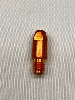 Kontaktrör M8x30mm 1,0mm