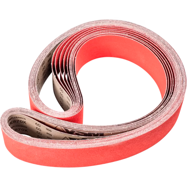 SLIPBAND BA 75/2000 X A 60 (KK711X)