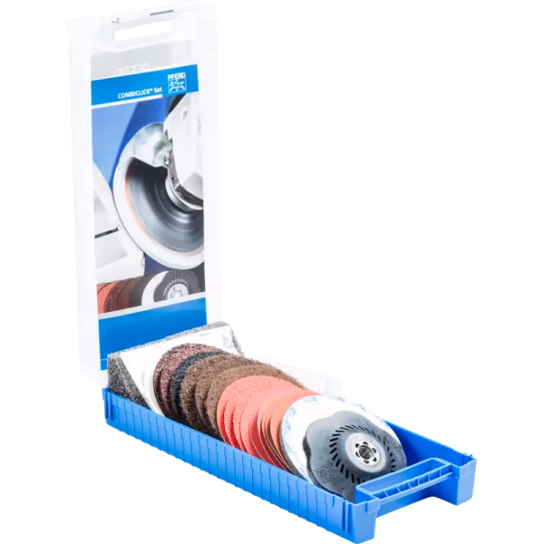 COMBI-CLICK SET M14