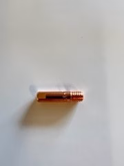 Kontaktrör M6x25mm 1,0 mm
