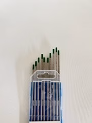 Volfram grön 1,6 mm