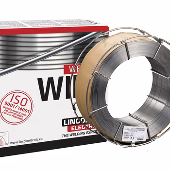 Rörtråd LINCOLN MC710-H  1,2mm 15kg