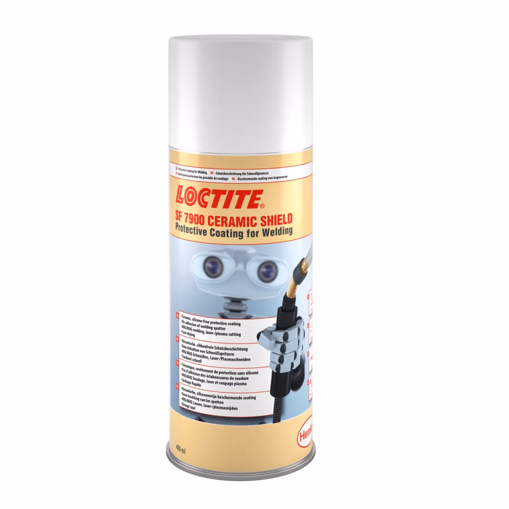 SVETSSPRAY CERAMISHIELD 400 ml