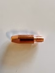 Kontaktrör M6x28mm 1,4mm